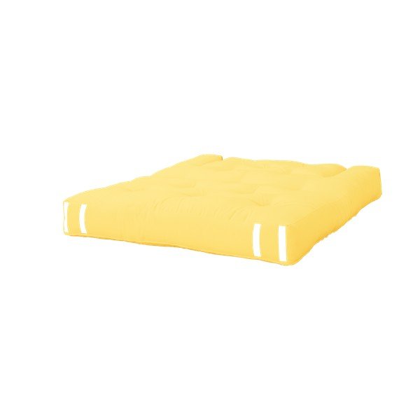 Kintama sofa Karup Hippo Amarillo-image-3