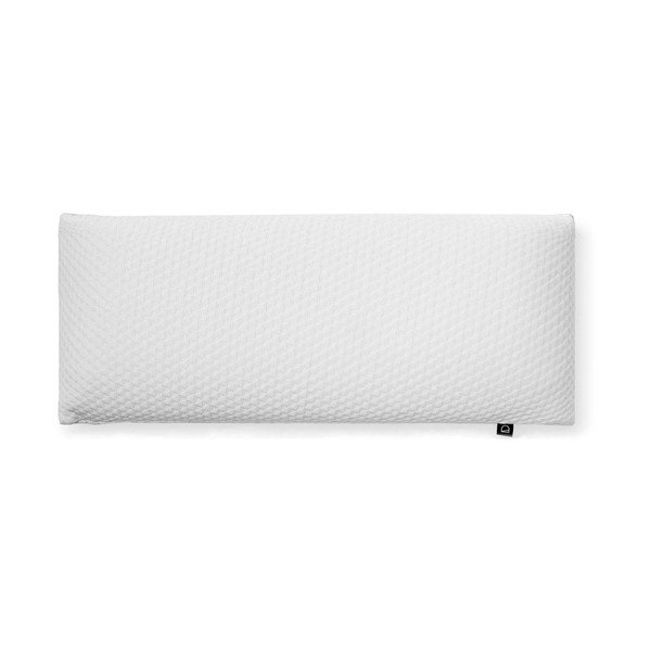 Iš prie kūno prisitaikančių putų anatominė pagalvė 33x90 cm Sasa – Kave Home