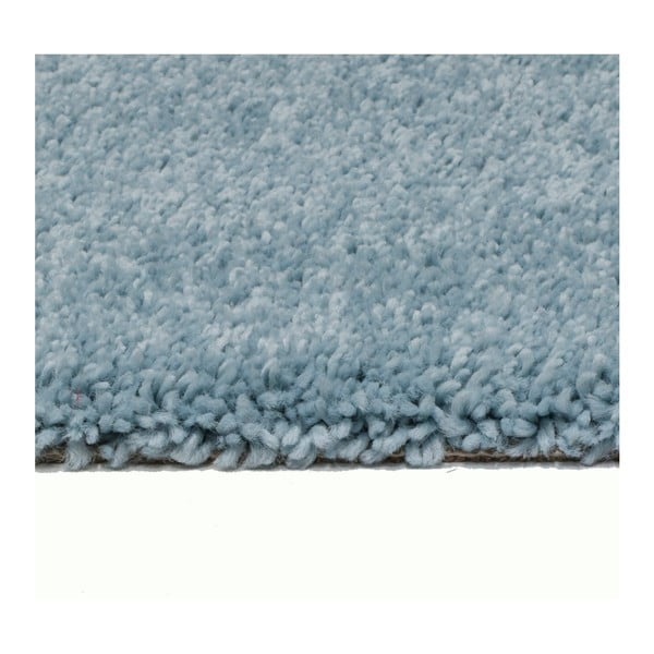 Šviesiai mėlynas kilimas Universal Aqua Liso, 133 x 190 cm-image-2