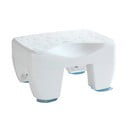 Balta vonios taburetė Wenko Secura