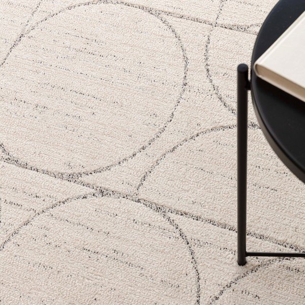 Kreminės spalvos kilimas 120x160 cm Oslo – Asiatic Carpets-image-4