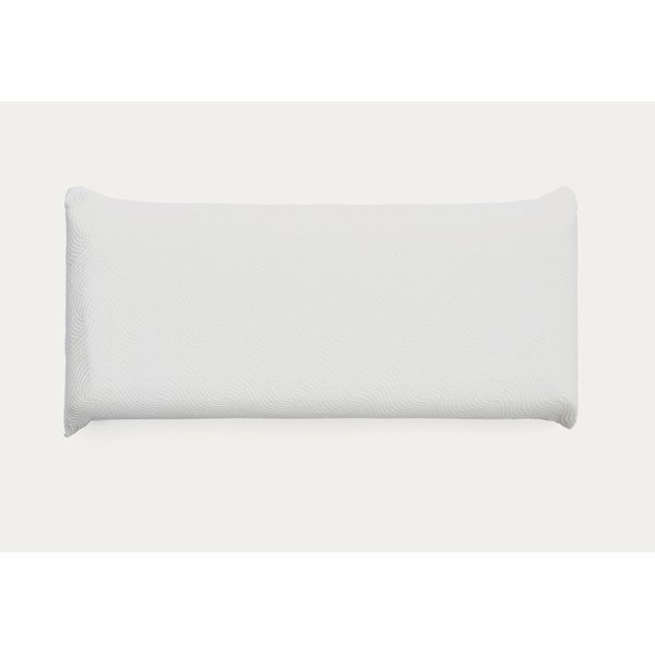 Iš prie kūno prisitaikančių putų anatominė pagalvė 33x90 cm Sasa – Kave Home-image-3