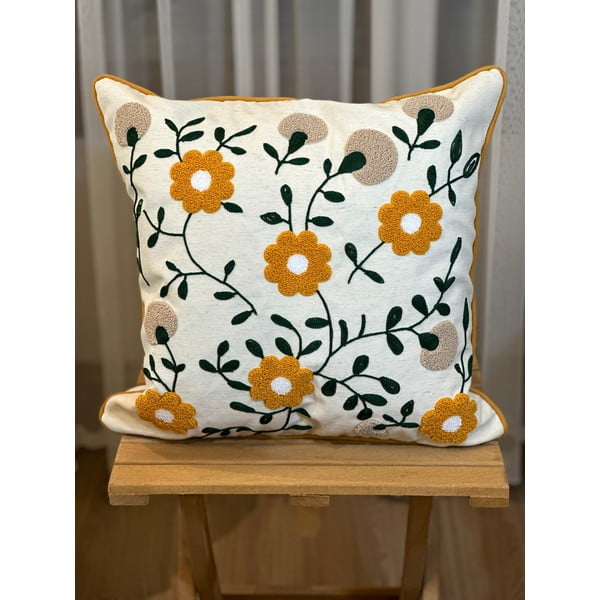 Dekoratyvinė pagalvėlė 43x43 cm – Mila Home-image-4