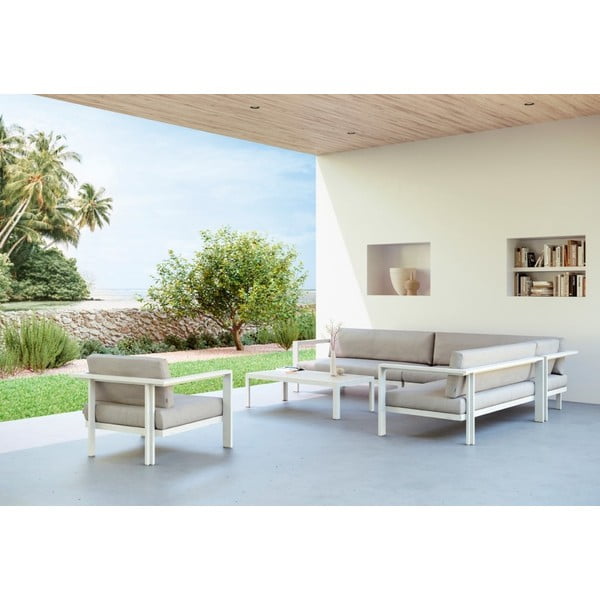 Sodo sandėliavimo stalas 65x125 cm Cubic - Diphano-image-1