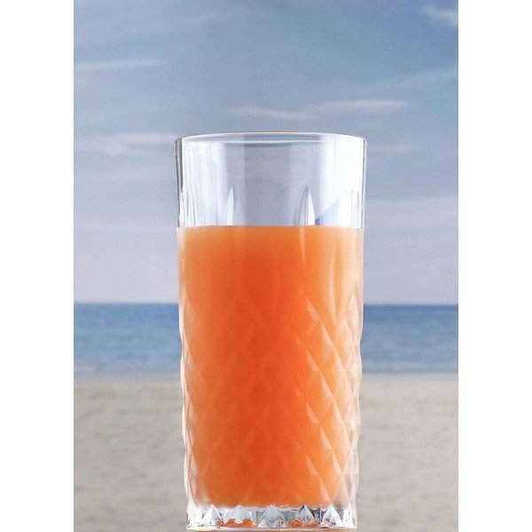 Stiklinės 6 vnt. 356 ml – Hermia-image-1