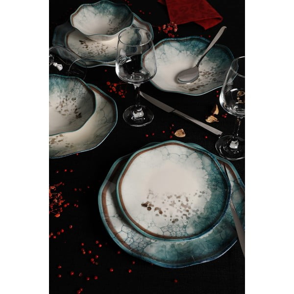 Porceliano indų rinkiniai 24 vnt. – Hermia-image-3