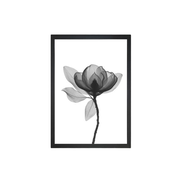 Paveikslas 24x29 cm Harmony Flower – Vavien Artwork