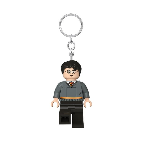 Raktų pakabukas žibintuvėliu Harry Potter – LEGO®