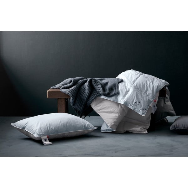 Pagalvės užpildas iš plunksnų 50x70 cm Neptune High – Universe of Sleeping-image-1