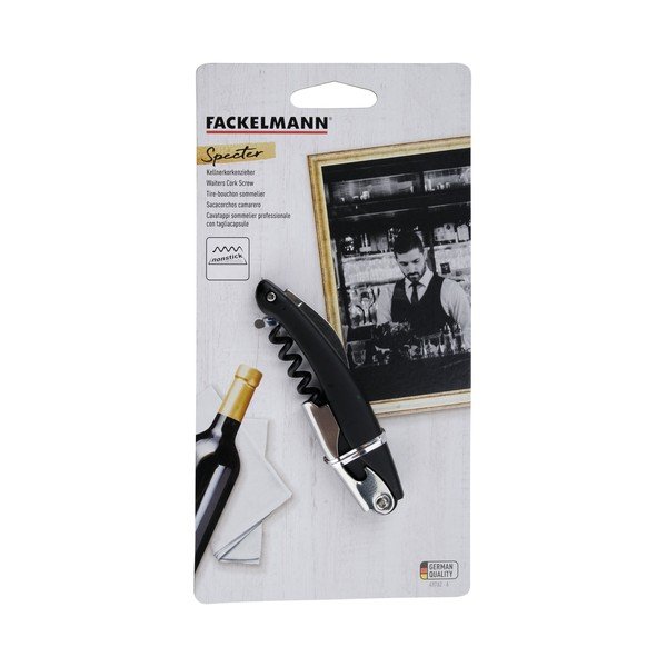 Vyno atidarytuvas Fackelmann Specter-image-2