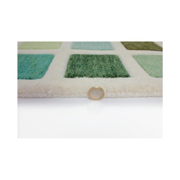 Vilnonis kilimas Flair Rugs Illusion Tonal, 160 x 230 cm-image-2