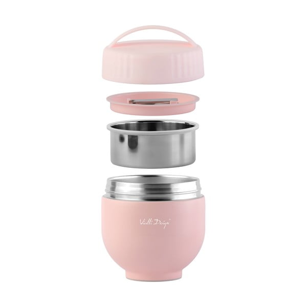 Termosas maistui šaukštas Fuori – Vialli Design-image-2