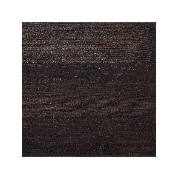 Iš pušies masyvo knygų spinta  rudos spalvos 50x135 cm Cubrix – Støraa-image-2