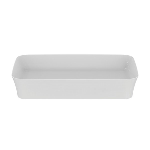 Iš keramikos praustuvas baltos spalvos 65x40 cm Ipalyss – Ideal Standard-image-4