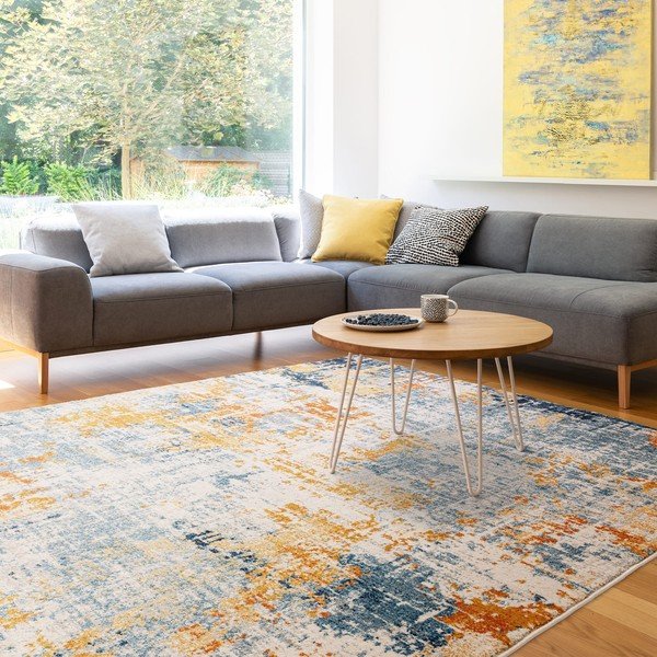 Kilimas 80x150 cm Nova – Asiatic Carpets-image-1