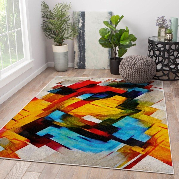 Kilimas Oyo Concept Nevada, 160 x 230 cm-image-1