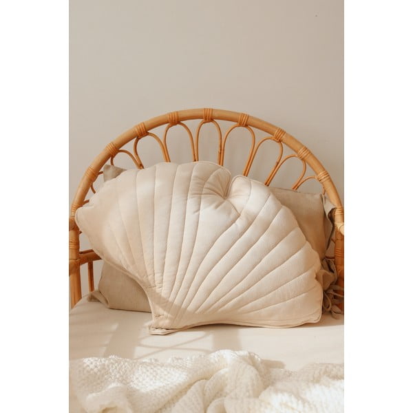 Kūdikio pagalvė Cream - Moi Mili-image-1