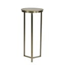 Metalinis gėlių stovas ø 35 cm Retiro - Light & Living