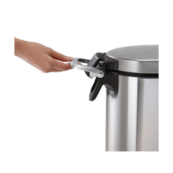 Granulių dėžė 35 l - simplehuman-image-4