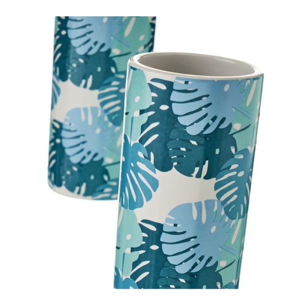 Vonios reikmenų rinkinys mėlynos spalvos Dubia – Casa Selección-image-2