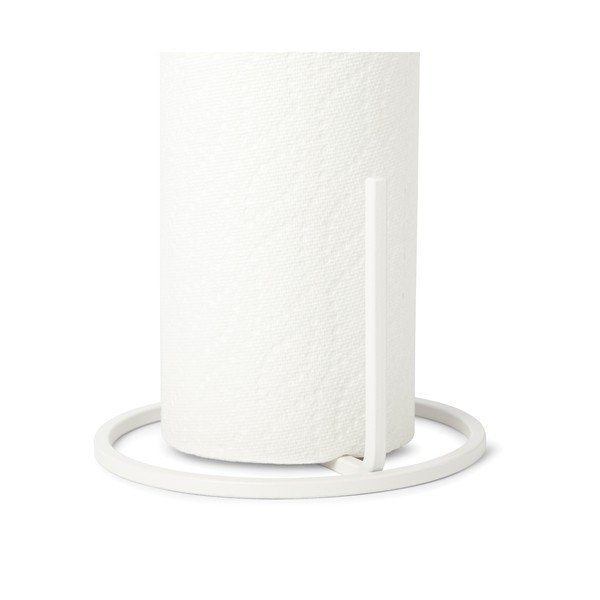 Plieninis virtuvinių rankšluosčių laikiklis ø 17 cm Squire - Umbra-image-3