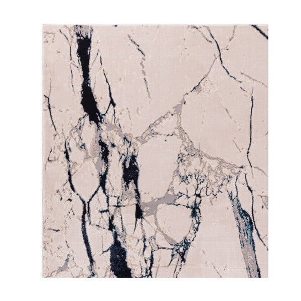 Rausvas kilimas 150x80 cm Aurora - Asiatic Carpets-image-3