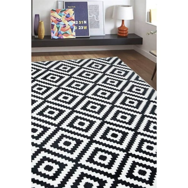 Kilimas Armada Piramit, 100 x 150 cm-image-1