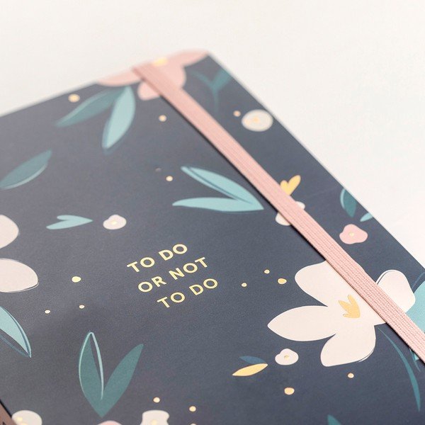 Busy B namų darbų sąsiuvinis, 80 puslapių-image-1