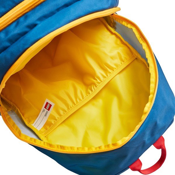 Vaikiška kuprinė 18,5 l Playful Bricks – LEGO®-image-3