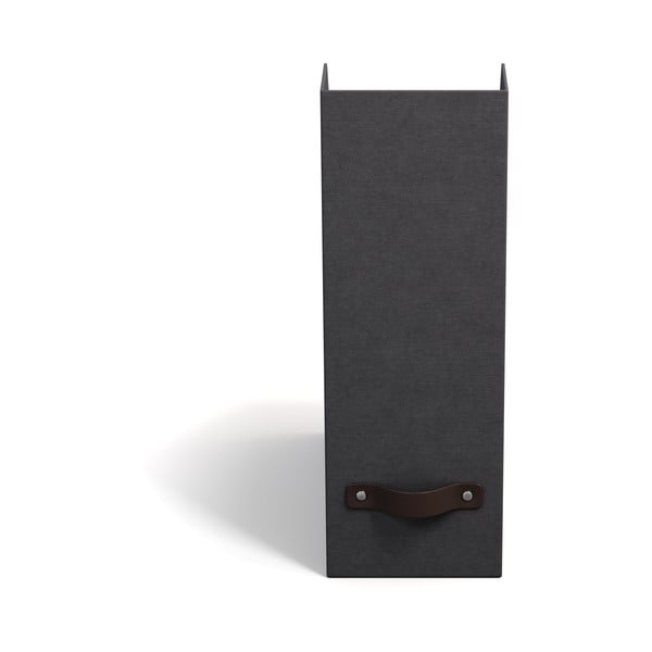 Iš kartono biuro organizatorius dokumentams Estelle Canvas Paper Laminate – Bigso-image-3