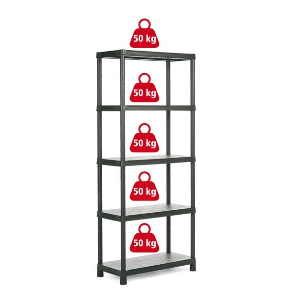 Dirbtuvių stovas Plus - Keter-image-4