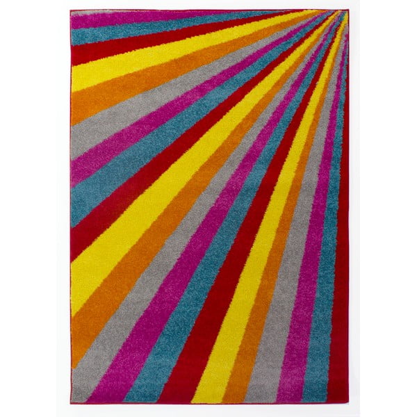 Kiliminiai kilimai Flair Kilimai Brights Spark, 160 x 230 cm