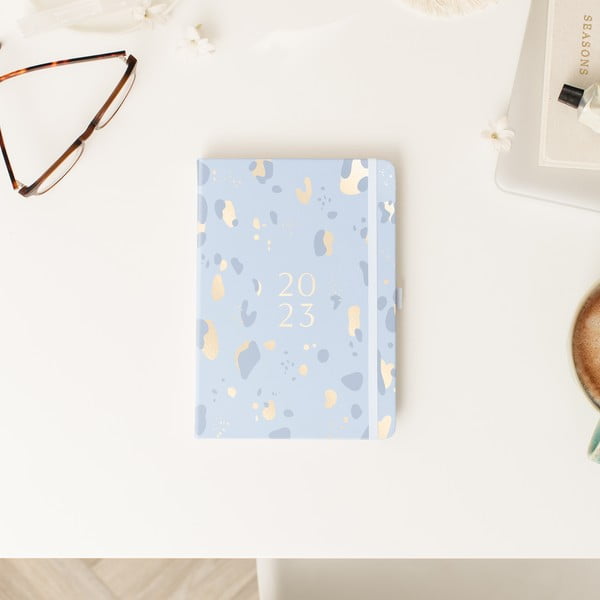 Dienoraštis - Busy B, A5-image-1