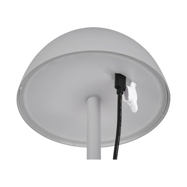 Lauko šviestuvas su pritemdymo funkcija ø 13,5 cm Ricardo – Reality-image-4