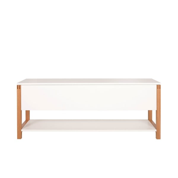 Suoliukas su saugykla Woodman Northgate-image-1