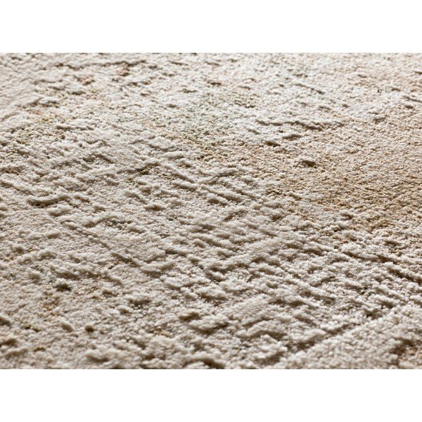 Khaki spalvos/smėlio spalvos kilimas 120x160 cm Ona – Universal-image-3