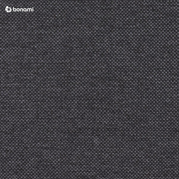 Pilkas pufas MESONICA Musso Tufted-image-1