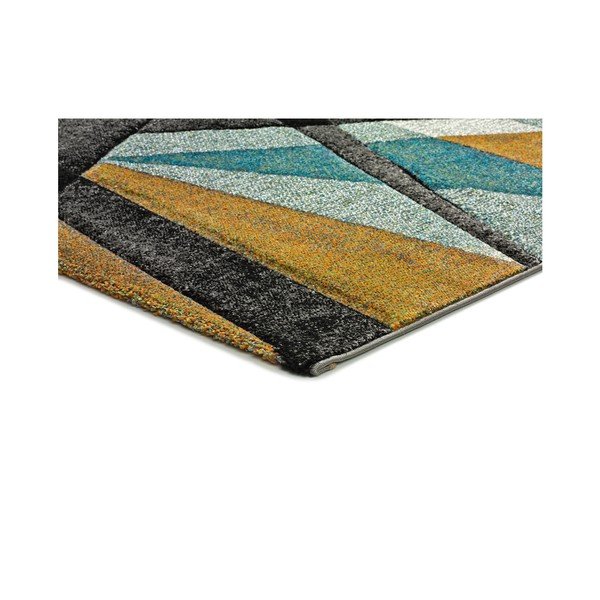 Kilimas "Universal Matrix Lines", 120 x 170 cm-image-2
