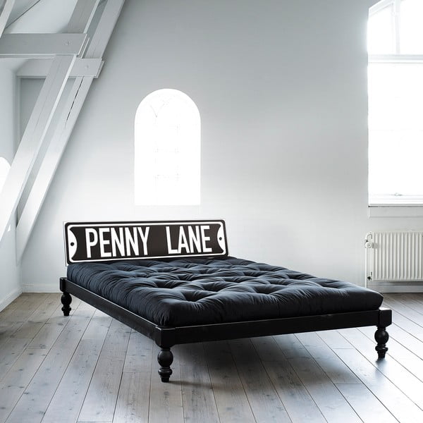 Lova Karup Rock-O Black/Penny Lane
