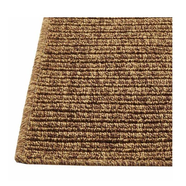 Rudas kilimas Floorita Plain, 200 x 285 cm-image-3