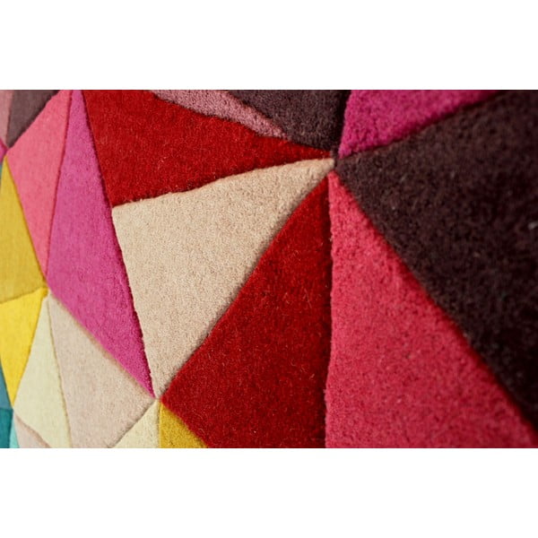 Vilnonis kilimas Flair Rugs Falmouth, 60 x 230 cm-image-2