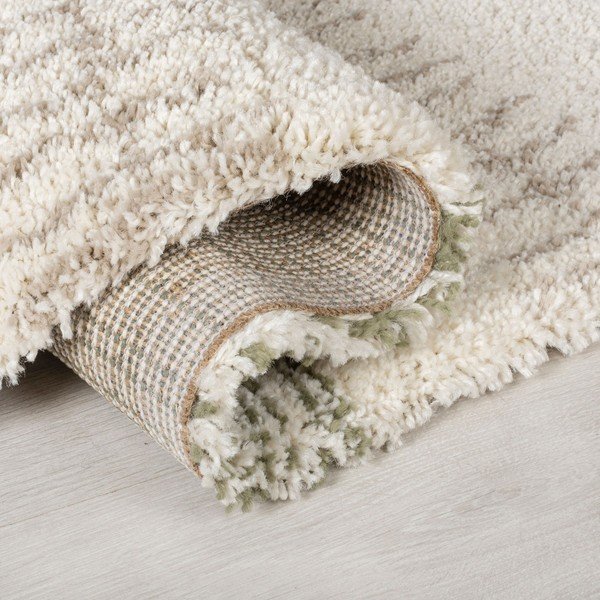 Kreminės spalvos kilimas Flair Rugs Zane, 160 x 230 cm-image-1