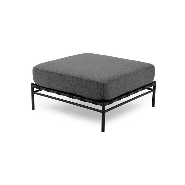 Sodo taburetė tamsiai pilkos spalvos Dandy – Sit Sit-image-3