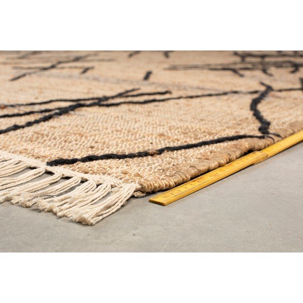 Rudas olandiškas kilimas Ishank, 200 x 300 cm-image-1