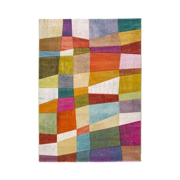 Universalus kilimas "Mubis Multi", 60 x 120 cm