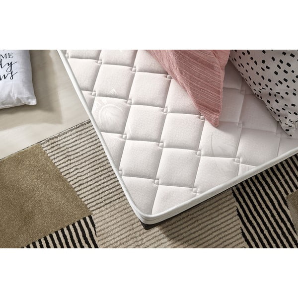 Dvipusis čiužinys Moonia Relaxium, 200 x 200 cm-image-3