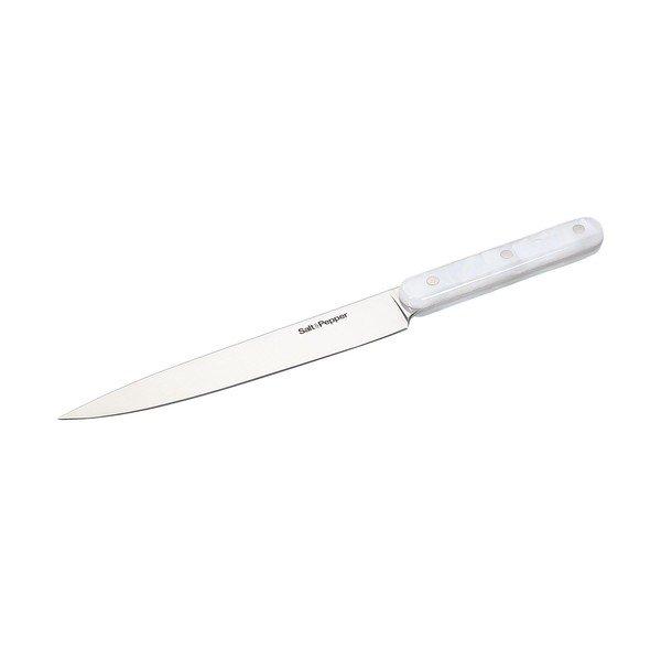 Filė  peilis su nerūdijančio plieno ašmenimis Chop – Salt&Pepper