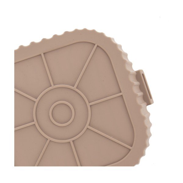 Iš silikono kepimo forma 22x22 cm – Orion-image-2