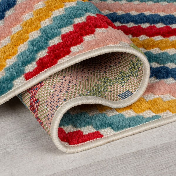 Lauko kilimas 120x170 cm Bay Diamond – Flair Rugs-image-2