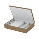 Papuošalų dėžutė Sahla – Blomus